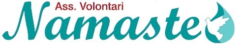 Logo Namaste 1